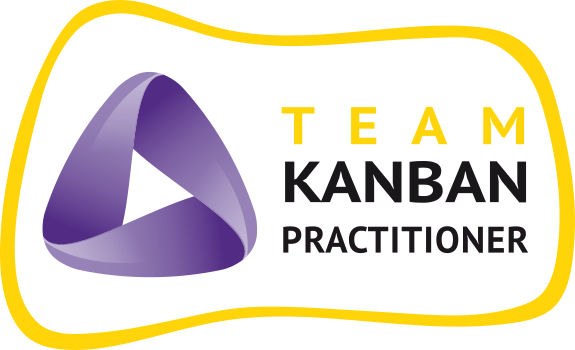 Team Kanban Practitioner_Badges_Treescape