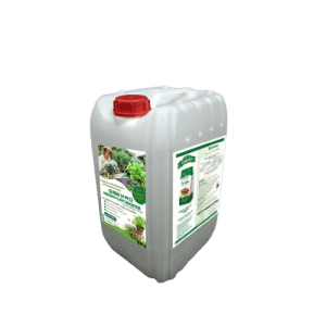 queen organic plant spray b2b